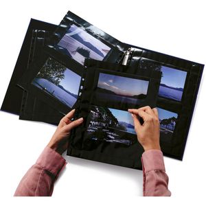 Produktbild für Fotohüllen Herma 7786 Fotophan, 10 x 15cm
