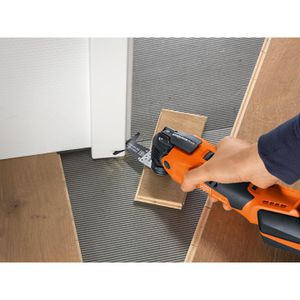 Produktbild für Multifunktionswerkzeug-Zubehör Fein Best of Renovation