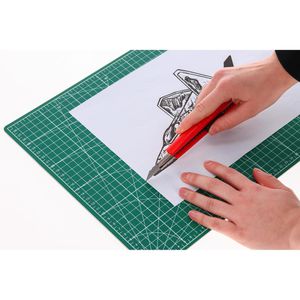Produktbild für Schneidematte EXXO 10070, A3