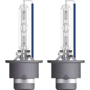 Produktbild für Auto-Lampe OSRAM Xenarc Cool Blue Intense, 6200 Kelvin, D4S