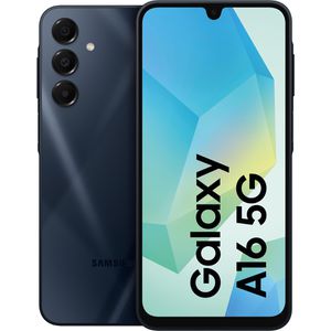 Produktbild für Smartphone Samsung Galaxy A16 5G, 128GB