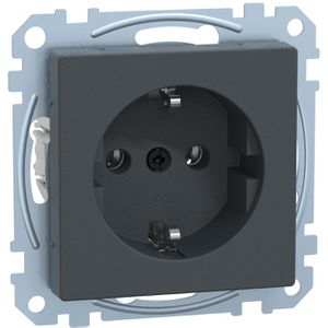 Steckdose Merten System M MEG2301-0414, Unterputz