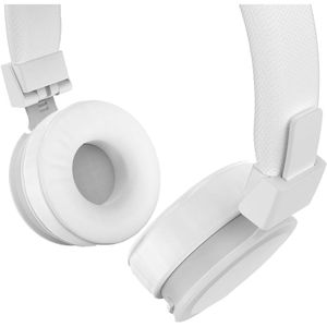 Produktbild für Kopfhörer Hama Freedom Lit II, weiß