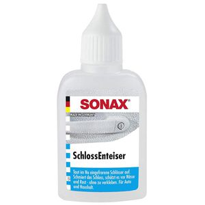 Türschlossenteiser