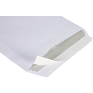 Produktbild für Versandtaschen Böttcher-AG weiß, C5