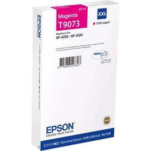 Tinte Epson C13T90734N XXL magenta