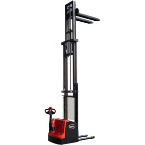 Produktbild für Hubwagen Schefer EGV Premium, Tragkraft 2000kg