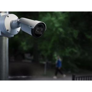 Produktbild für Überwachungskamera Axis P1488-LE, außen