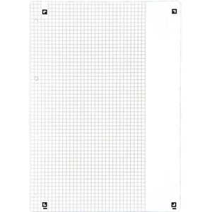 Produktbild für Ringbucheinlagen Oxford 400131580, Lineatur 26, A4