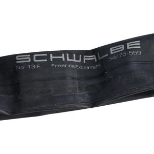 Produktbild für Fahrradschlauch Schwalbe Freeride SV13F, 26 Zoll