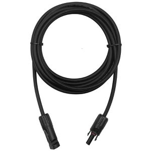 Produktbild für Solarkabel Offgridtec H1Z2Z2-K, bis 1000 V, 5 m