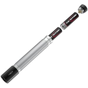 Produktbild für Taschenlampe Ansmann Daily 150B, LED, mit Batterie