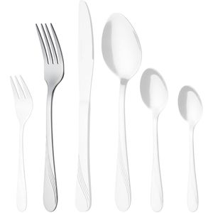 Produktbild für Menügabel Gräwe Stralsund, 19 cm