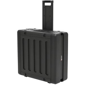 Produktbild für Transportkoffer Sinora mobiles 19-Zoll-Rack 4HE