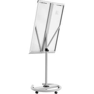 Produktbild für Flipchart Magnetoplan 12270F13 de Luxe