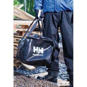 Produktbild für Reisetasche Helly-Hansen Offshore, 79558, schwarz, 60 cm
