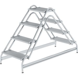 Montagetritt MUNK 50061, bis 150kg