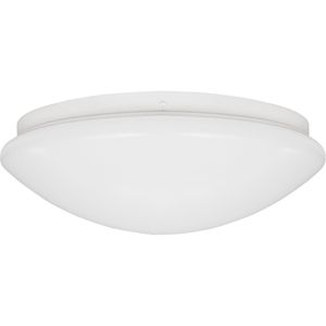 Produktbild für Deckenleuchte McShine Star, weiß, E27-Fassung