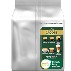 Produktbild für Kaffeekapseln Tassimo Jacobs Krönung