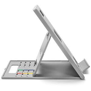 Produktbild für Laptop-Ständer Kensington SmartFit Easy Riser Go