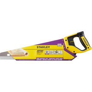 Produktbild für Fuchsschwanz Stanley JetCut 2-15-595, fein