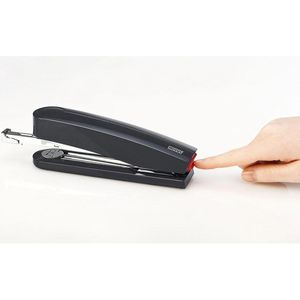 Produktbild für Heftgerät Novus B5, 020-1273, inkl. 200 Heftklammern