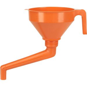 Trichter Pressol 02562, orange