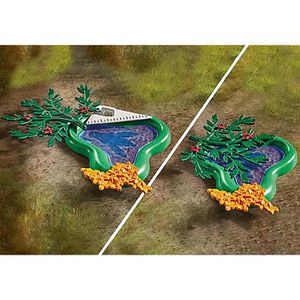 Produktbild für Spielset playmobil DINOS 71524, ab 4 Jahre
