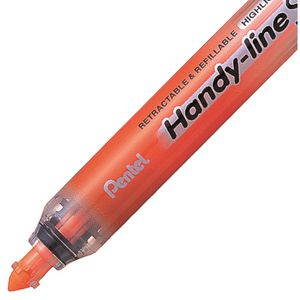 Produktbild für Textmarker Pentel Handy-Line S