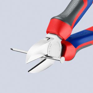 Produktbild für Seitenschneider Knipex 70 05 180