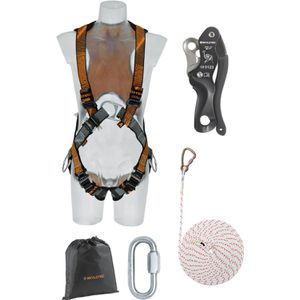 Produktbild für Sicherheitsgurt Skylotec Rescue Kit High Rack 2
