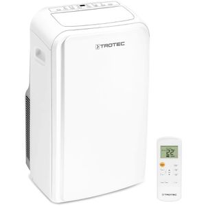 Klimagerät Trotec PAC 3000 X A+, 10000 BTU/h