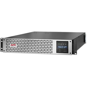 Produktbild für USV APC Smart-UPS Li-Ion 3000, 9 Ausgänge, 19 Zoll Rack