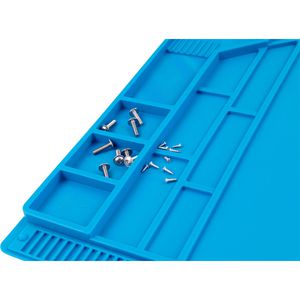 Produktbild für Lötmatte McPower 1533927, LM-18