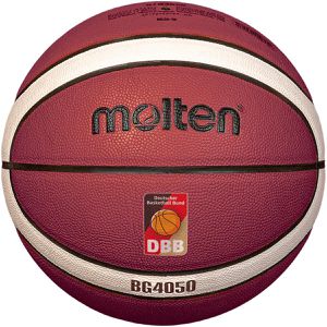 Basketball Molten B5G4050 DBB, indoor