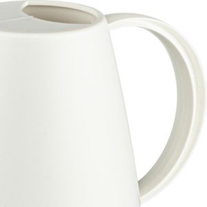 Produktbild für Gießkanne Mesto Lucky Snow, weiß