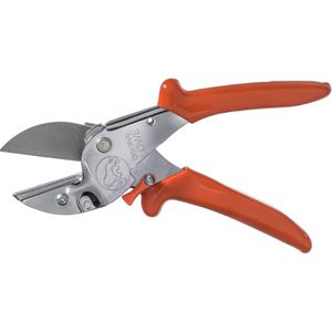 Produktbild für Gartenschere Original-LÖWE 1.107, Amboss