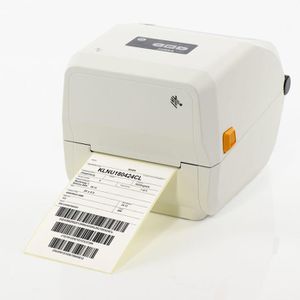 Produktbild für Etikettendrucker Zebra ZD421t-HC, ZD4AH42-30EE00EZ