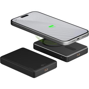 Produktbild für Powerbank Goobay 70183, 10000mAh