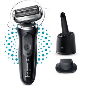 Produktbild für Elektrorasierer Braun Series 7, 71-N7200cc