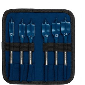 Produktbild für Flachfräsbohrer Bosch Expert Self Cut Speed, 2608902109