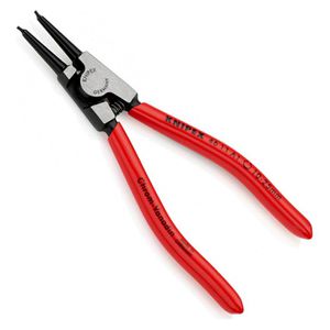 Produktbild für Sicherungsringzange Knipex 46 11 A1