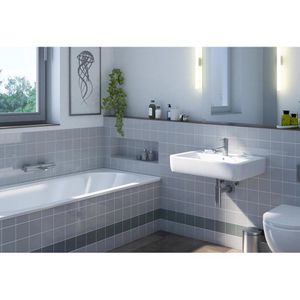 Produktbild für Badreiniger Mellerud 2001002060, Bad &amp; Sanitär