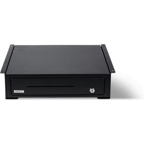 Produktbild für Montagehalterung AKS-Anker 29101.102-0905, schwarz