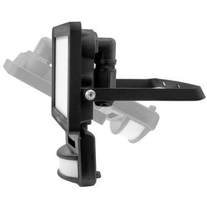 Produktbild für LED-Außenstrahler Ansmann WFL20W-S, IP65 wasserdicht