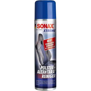 Produktbild für Polsterreiniger Sonax 02063000, Xtreme AlcantaraReiniger