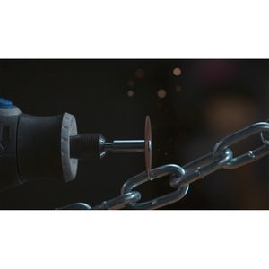 Produktbild für Multifunktionswerkzeug-Zubehör Dremel 688, Schneid-Set