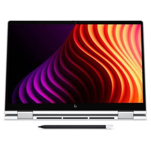 Produktbild für Laptop HP 8 Flip G2i 13 AI, DL9S5ET