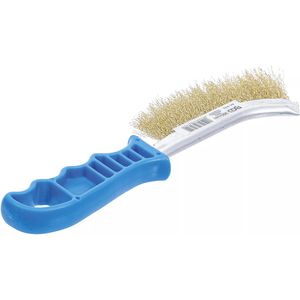 Produktbild für Drahtbürste BGS-technic 3172, Handbürste 260 mm