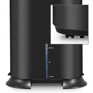 Produktbild für Luftkühler Trotec PAE50 Aircooler, mit Fernbedienung &amp; Timer
